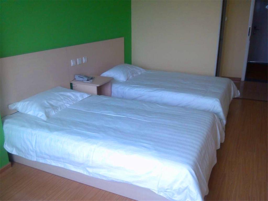 Jinghua Hotel Shijiazhuang Grand Theatre Pokoj fotografie